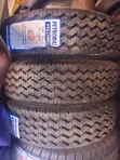 195R14C Petromax Tyres - 1