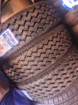 195R14C Petromax Tyres - 2