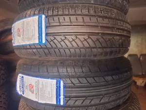 205/60R16 Max Tyres for Mazda