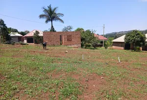 Prime Plots for Sale in Nakirebe Town Elite Land Estate, Masaka Road