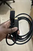 DiisplayPort to HDMI Cable 1.5m - 2