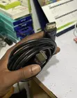 DiisplayPort to HDMI Cable 1.5m - 3