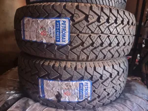 245/70R16 Petromax Tyres for Toyota Hilux (New)