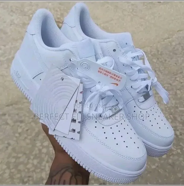 Nike Air Force 1 Sneakers - 1