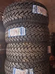 235/65R17 All-Terrain Petromax Tires - 1