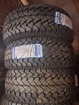 235/65R17 All-Terrain Petromax Tires - 2