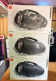 JBL Boombox 4 Portable Bluetooth Speaker - 1