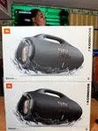 JBL Boombox 4 Portable Bluetooth Speaker - 2