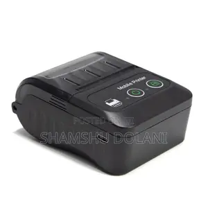 SP-58 Bluetooth Mini Thermal Printer