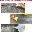 HIGHPOWER Crack Filling Glue - Waterproof Sealant - 2
