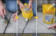 HIGHPOWER Crack Filling Glue - Waterproof Sealant - 4