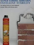 Highpower Multi-Purpose Expandable PU Foam Insulation Sealant - 1