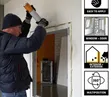 Highpower Multi-Purpose Expandable PU Foam Insulation Sealant - 3