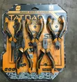 INGCO Tatnad 5-Piece Mini Pliers Set - 1