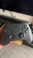 Used Microsoft Xbox One S 500GB Console - White - 1