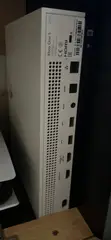 Used Microsoft Xbox One S 500GB Console - White - 4