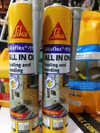 Sikaflex 11FC-Purform Adhesive & Sealant - 2