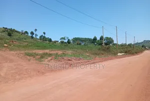 Commercial Plots for Sale in Bujuuko~Katende Elite, Mityana Road