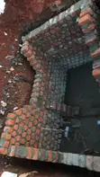 Septic Tank and Bio-digester Construction - 2