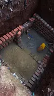 Septic Tank and Bio-digester Construction - 3