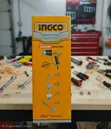 INGCO Heavy-Duty 2000W Industrial Heat Gun - 3