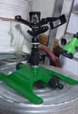 Allen Impact Lawn and Garden Sprinkler - 2