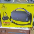 BoomBest Super Bass Wireless Speaker 716BT - 1