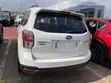 Subaru Forester 2.5i Limited AWD 2016 White - 2