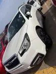 Subaru Forester 2.5i Limited AWD 2016 White - 3