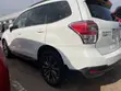 Subaru Forester 2.5i Limited AWD 2016 White - 4