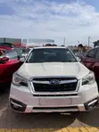 Subaru Forester 2.5i Limited AWD 2016 White - 5