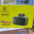 BoomBest Super Bass Wireless Speaker LN-5016BT - 1