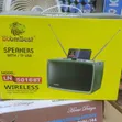 BoomBest Super Bass Wireless Speaker LN-5016BT - 2