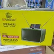BoomBest Super Bass Wireless Speaker LN-5016BT - 3