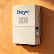 50kVA 50kW Deye 3-Phase Hybrid Inverter - 2