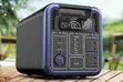 ATI Heavy-Duty Portable Power Station 1200W - 2