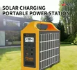 200W Portable Power Station with Solar Panels - 3