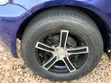 Toyota Vitz 1999 Blue - 1