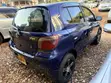 Toyota Vitz 1999 Blue - 5