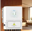 26kW Deye Solar Grid-Tied Inverter - 1