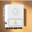 26kW Deye Solar Grid-Tied Inverter - 2