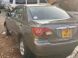 Toyota Corolla Altis 2005 Gray - 2