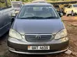 Toyota Corolla Altis 2005 Gray - 3