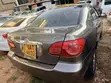 Toyota Corolla Altis 2005 Gray - 5