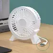Portable Mini USB Desk Fan - 2