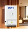 110kVA Deye Solar Grid-Tied Inverter - 1