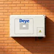 Deye 136kW Three-Phase Grid-Tied Solar Inverter - 1