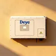 Deye 136kW Three-Phase Grid-Tied Solar Inverter - 2