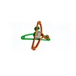Rotating Plastic Hangers (12pc) - 2