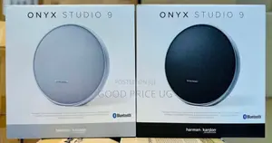 Harman Kardon Onyx Studio 9 Portable Bluetooth Speaker
